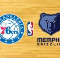 Preview NBA: Philadelphia 76ers Vs Memphis Grizzlies (21 Nov 2024)