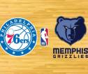 Preview NBA: Philadelphia 76ers Vs Memphis Grizzlies (21 Nov 2024)