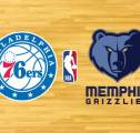 Preview NBA: Philadelphia 76ers Vs Memphis Grizzlies (21 Nov 2024)