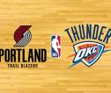 Preview NBA: Portland Trail Blazers Vs Oklahoma City Thunder (21 Nov 2024)