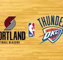 Preview NBA: Portland Trail Blazers Vs Oklahoma City Thunder (21 Nov 2024)