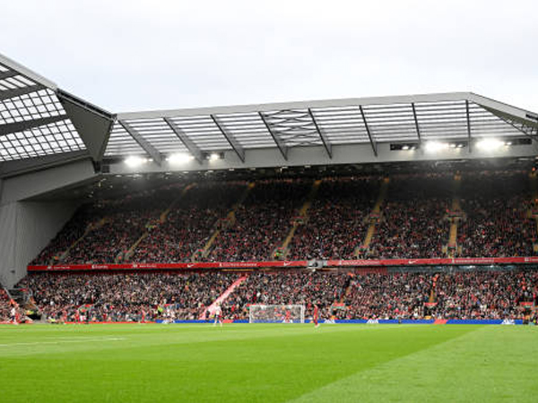 Rahasia di Balik Perluasan Anfield Road Stand dan Biayanya