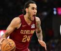 Rookie Cavaliers Cetak Rekor Saat Kalahkan Pelicabs