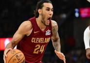 Rookie Cavaliers Cetak Rekor Saat Kalahkan Pelicabs