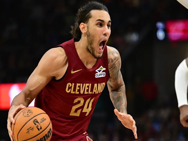 Rookie Cavaliers Cetak Rekor Saat Kalahkan Pelicabs