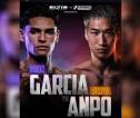 Ryan Garcia Akan Berduel Dengan Kickboxer Jepang Rukya Anpo