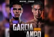 Ryan Garcia Akan Berduel Dengan Kickboxer Jepang Rukya Anpo