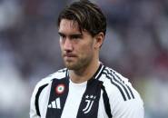 Siapa yang Gantikan Dusan Vlahovic saat Juventus Hadapi AC Milan?