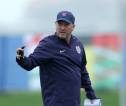 Steve Holland Siap Latih Klub Jepang, Yokohama F. Marinos