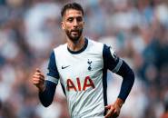 Tottenham Ajukan Banding Terhadap Hukuman Berat Yang Pada Bentancur