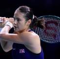 Usai Billie Jean King Cup, Emma Raducanu Pilih Ambil Hal Positif