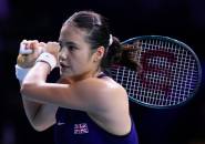 Usai Billie Jean King Cup, Emma Raducanu Pilih Ambil Hal Positif