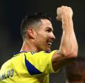 74 Gol di Al-Nassr, Cristiano Ronaldo Buktikan Bahwa Usia Hanya Angka