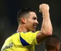 74 Gol di Al-Nassr, Cristiano Ronaldo Buktikan Bahwa Usia Hanya Angka