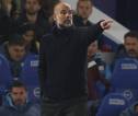 Bahkan Jika Man City Terdegradasi, Pep Guardiola Akan Tetap Setia