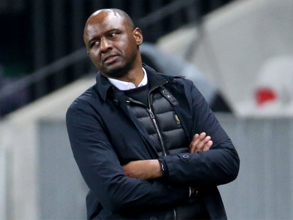 Patrick Vieira