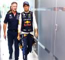 Christian Horner Kembali Pasang Badan untuk Sergio Perez