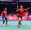 Dejan/Gloria Puas Sukses Menang Mudah di Babak 16 Besar China Masters 2024