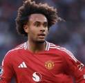 Diminati Juventus, Joshua Zirkzee Minta Dijual Manchester United?