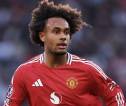 Diminati Juventus, Joshua Zirkzee Minta Dijual Manchester United?