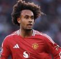 Diminati Juventus, Joshua Zirkzee Minta Dijual Manchester United?