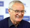 Direktur Roma Ungkap Alasan Claudio Ranieri Pilihan Tepat Bagi Klubnya