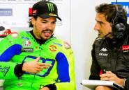 Franco Morbidelli Ingin Mengenal Kru di VR46 Racing