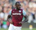 Galatasaray Pertimbangkan Rekrut Michail Antonio dari West Ham