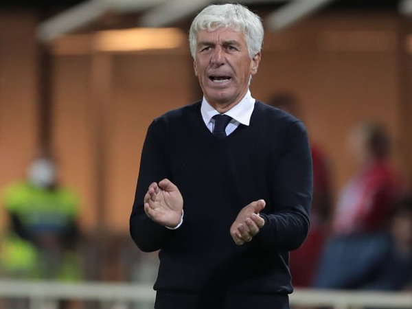 Gian Piero Gasperini