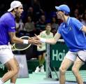 Hasil Davis Cup: Dua Kemenangan Jannik Sinner Bawa Italia Ke Semifinal