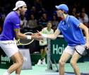 Hasil Davis Cup: Dua Kemenangan Jannik Sinner Bawa Italia Ke Semifinal