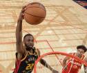 Hasil NBA: Golden State Warriors Hancurkan Atlanta Hawks 120-97