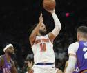 Hasil NBA: New York Knicks Taklukkan Phoenix Suns 138-122