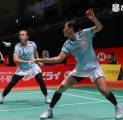 Indonesia Loloskan 4 Wakil ke Perempat Final China Masters 2024