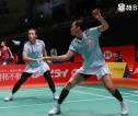 Indonesia Loloskan 4 Wakil ke Perempat Final China Masters 2024