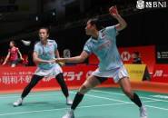 Indonesia Loloskan 4 Wakil ke Perempat Final China Masters 2024