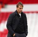 Julen Lopetegui di Ambang Pemecatan, West Ham Siapkan Opsi Pengganti