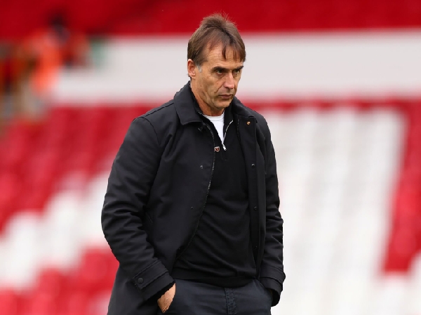 Manajer West Ham United, Julen Lopetegui