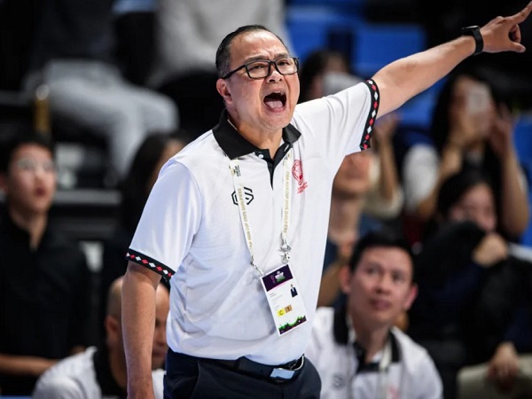 Johannis Winar sebut Korea Selatan sebagai tim yang tangguh dan sulit dikalahkan.