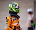 Lando Norris Bahas Performa McLaren di GP Las Vegas