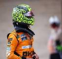 Lando Norris Bahas Performa McLaren di GP Las Vegas