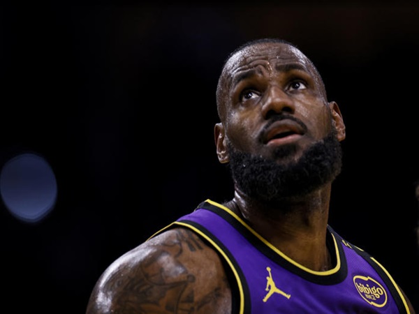 LeBron James Jelaskan Penyebab Kekalahan Lakers Atas Magic