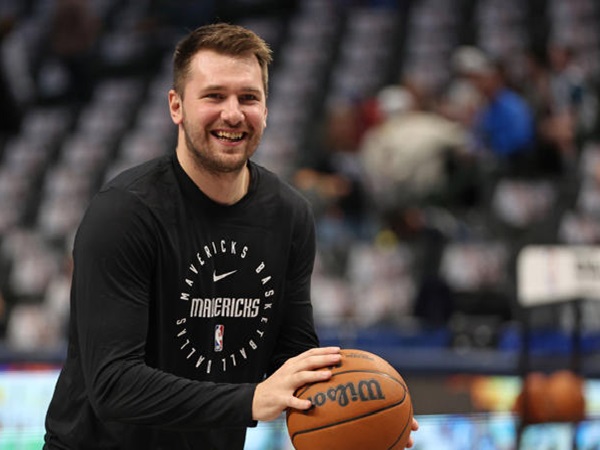 Mavericks Kembali Kehilangan Luka Doncic yang Alami Cedera