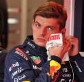 Max Verstappen Sadar Red Bull Tertinggal di GP Las Vegas