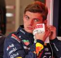 Max Verstappen Sadar Red Bull Tertinggal di GP Las Vegas