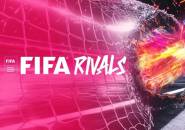 Mythical Games Telah Meluncurkan Permainan Baru FIFA Rivals