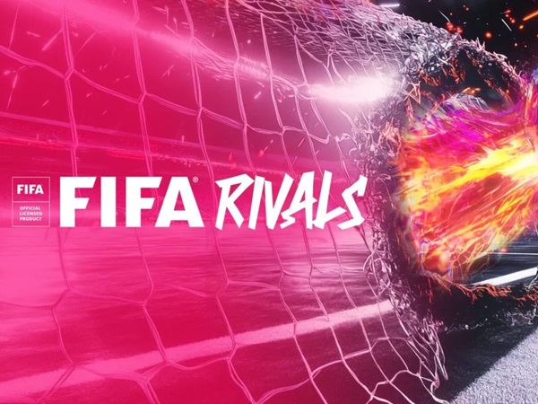 Mythical Games Telah Meluncurkan Permainan Baru FIFA Rivals