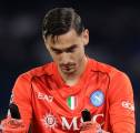 Negosiasi Kontrak dengan Napoli Terhambat, Alex Meret Diminati Inter Milan