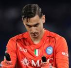 Negosiasi Kontrak dengan Napoli Terhambat, Alex Meret Diminati Inter Milan