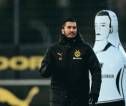 Nuri Sahin Lega Kondisi Cedera di Skuat Dortmund Mulai Membaik